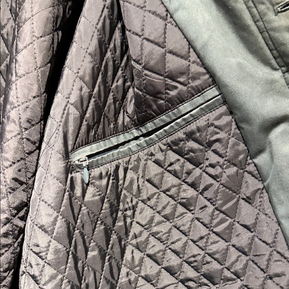 Vintage L.L. Bean Chore Coat - Picture 8 of 11